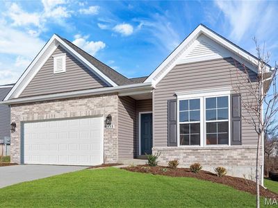 1 Savoy Kreder Farms Way St