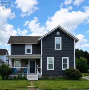 Property at 106 W Grant St, Clyde, OH