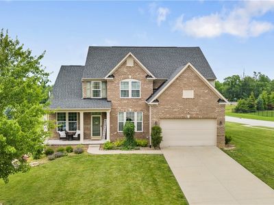 2979 Cloverhurst St NE