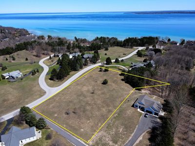 Property at E Spinnaker Ln #1944175, Suttons Bay, MI