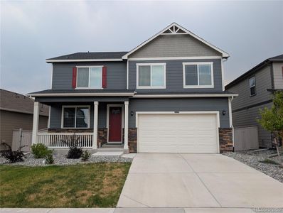 Property at 18359 Prince Hill Circle, Parker, CO