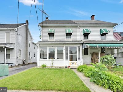 437 Krumsville Rd