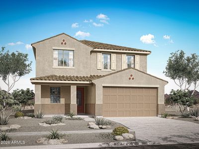 30615 N Haven Crest Drive