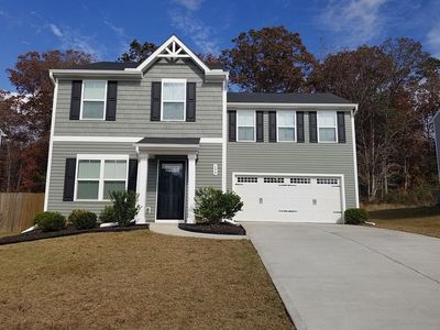 Property at 159 Barrington Creek Rd, Piedmont, SC