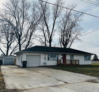 Property at 440 W State St, Waverly, IL