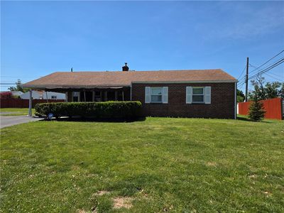 3134 Roxford Rd