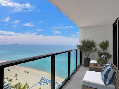 2301 S Ocean Dr APT 2404