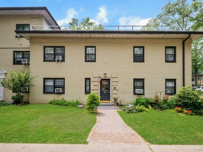 62 Manchester Road #2L