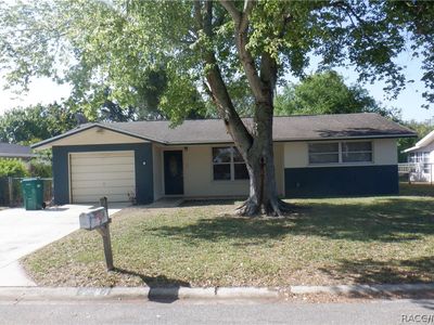 7234 Cherry Laurel Dr