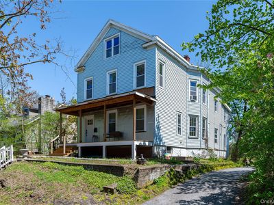 Property at 141 Corlies Avenue, Poughkeepsie, NY