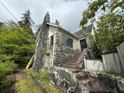 Property at 2408 2nd Ave, Ketchikan, AK