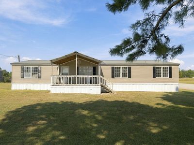 Property at 201 Ray Harvey Rd, Seminary, MS