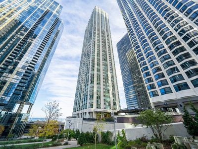 195 N Harbor Dr APT 4408