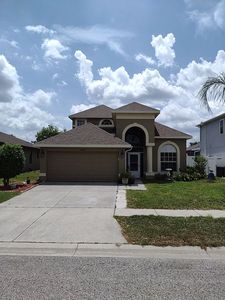 12452 Cricklewood Dr