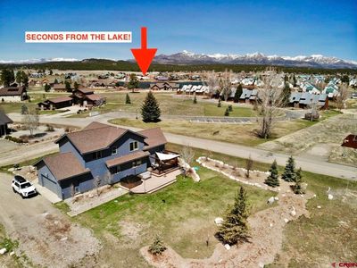 261 Driftwood Drive