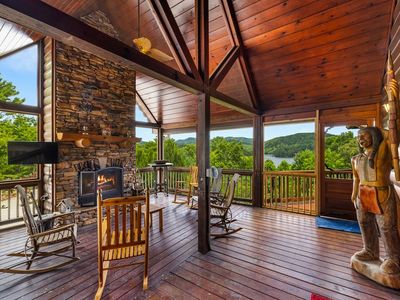 115 Necowa Cove Overlook