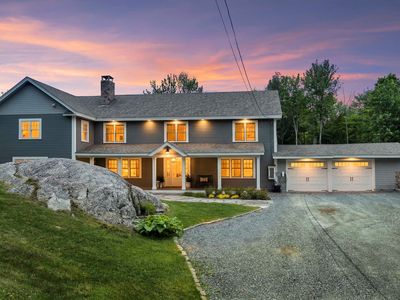 50 Ice House Road
