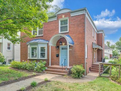 1530 Westover Ave SW