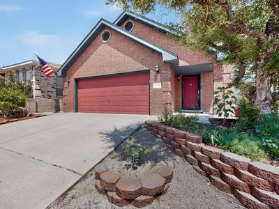 4705 Golden Barrel Rd NW