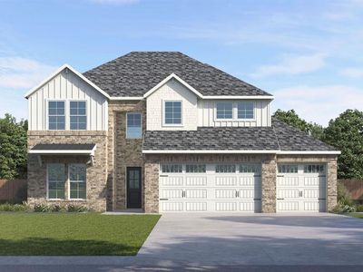8732 Hidden Meadow Dr
