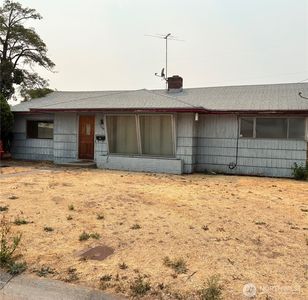 Property at 239 NE H Street, Ephrata, WA