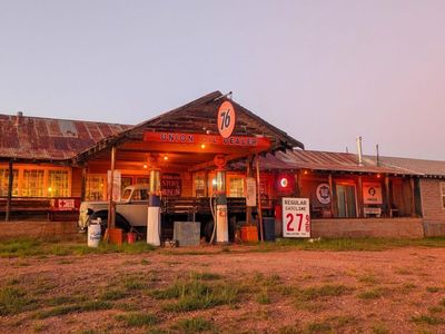 47966 State Highway 288
