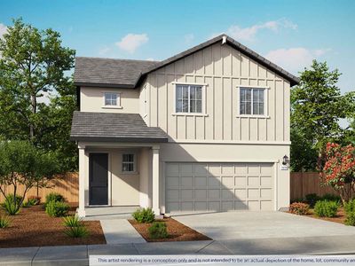2934 Porcelain St