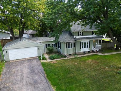 211 West St