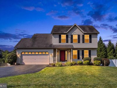 239 Race Horse Rd