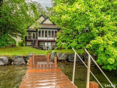 188 Laurel Point Road