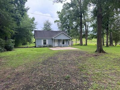 Property at 282 County Road 3160, Colmesneil, TX