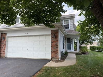 14 Dellwood Ct #14