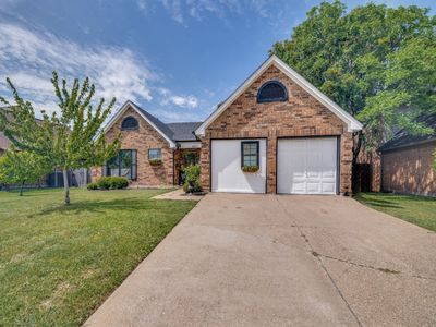 8421 Liberty Ln