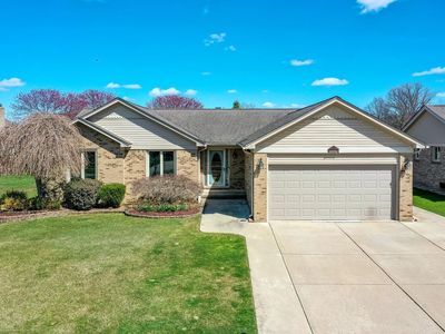 53082 Bayberry Dr