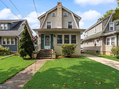 Property at 130 Kendall Blvd, Oaklyn, NJ
