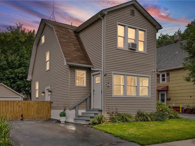 67 Minnesota St