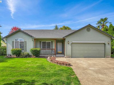 Property at 3187 NE Mohan Dr, McMinnville, OR