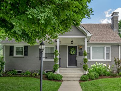 265 Albany Rd