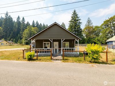 Property at 26706 469th Avenue NE, Darrington, WA