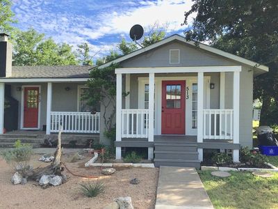513 Lucille St