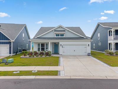 1107 Safe Haven Dr.