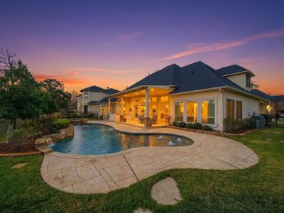 7622 Hunters Point Dr