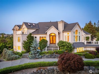 12011 Marine View Drive