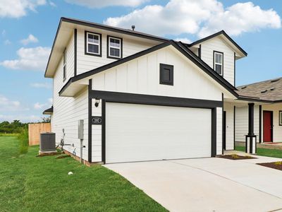 297 Haywood Mnr