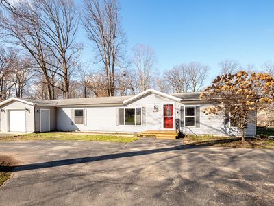 Property at 5074 Woodward, Coloma, MI
