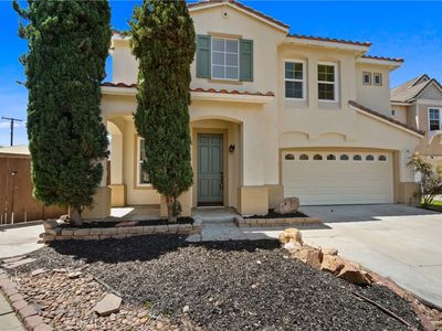 276 Cambria Dr