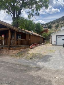 Property at 631 McCannon St, Pioche, NV
