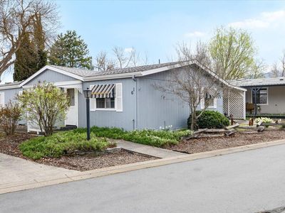 4624 S Pacific Hwy UNIT 61