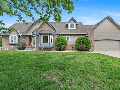 15026 E Black Oak St