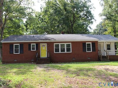 Property at 10035 Wycliff Rd, North Chesterfield, VA